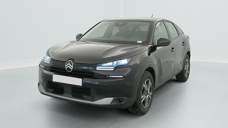 car Citroen C4 id343496 photo #2