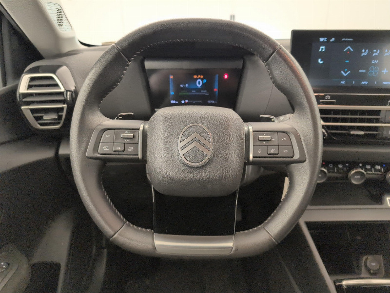 car Citroen C4 id343496 photo #7
