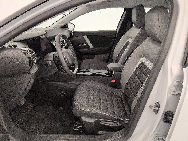 car Citroen C4 id343498 photo #18