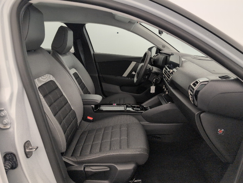 car Citroen C4 id343498 photo #9