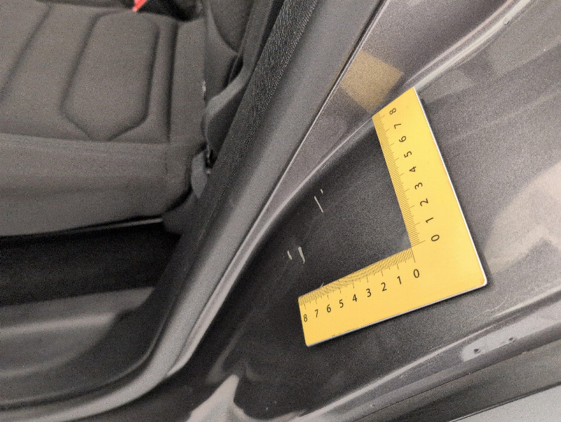 car Citroen C5 Aircross id343499 photo #16