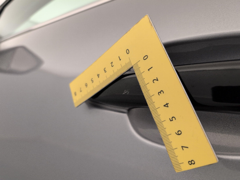 car Citroen C5 Aircross id343500 photo #17