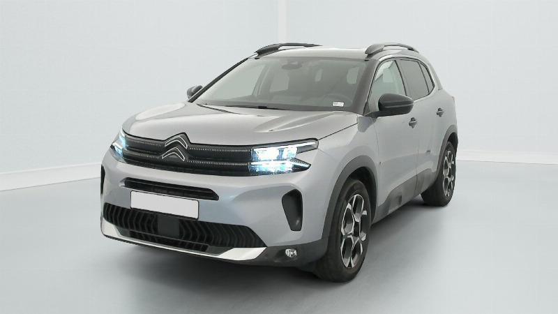 car Citroen C5 Aircross id343500 photo #2