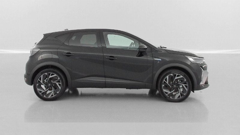 car Renault Captur id343665 photo #6