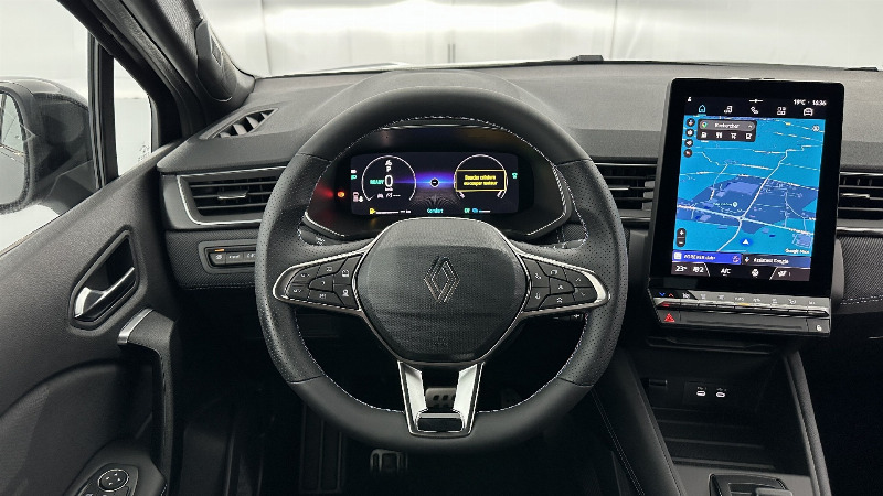 car Renault Captur id343665 photo #7