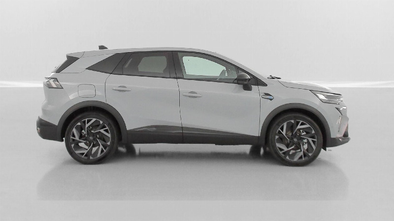 car Renault Symbioz id343668 photo #6
