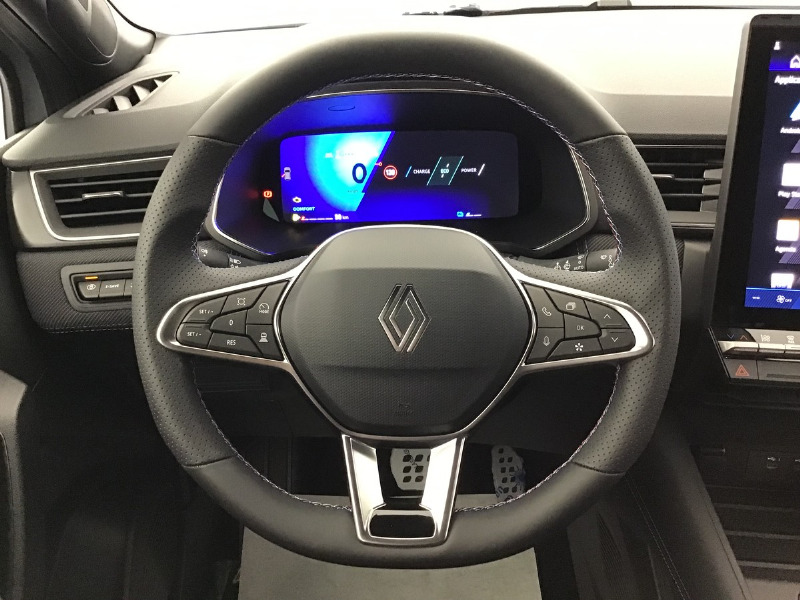 car Renault Symbioz id343668 photo #7