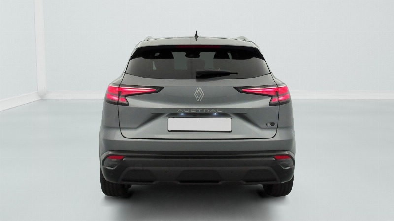 car Renault Austral id343706 photo #17