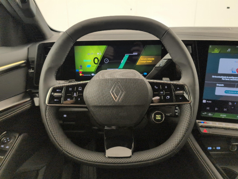 car Renault Austral id343706 photo #7