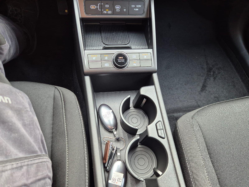 car Hyundai Kona id343968 photo #14