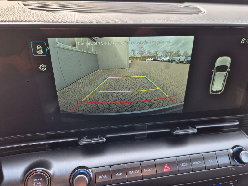 car Hyundai Kona id343968 photo #16
