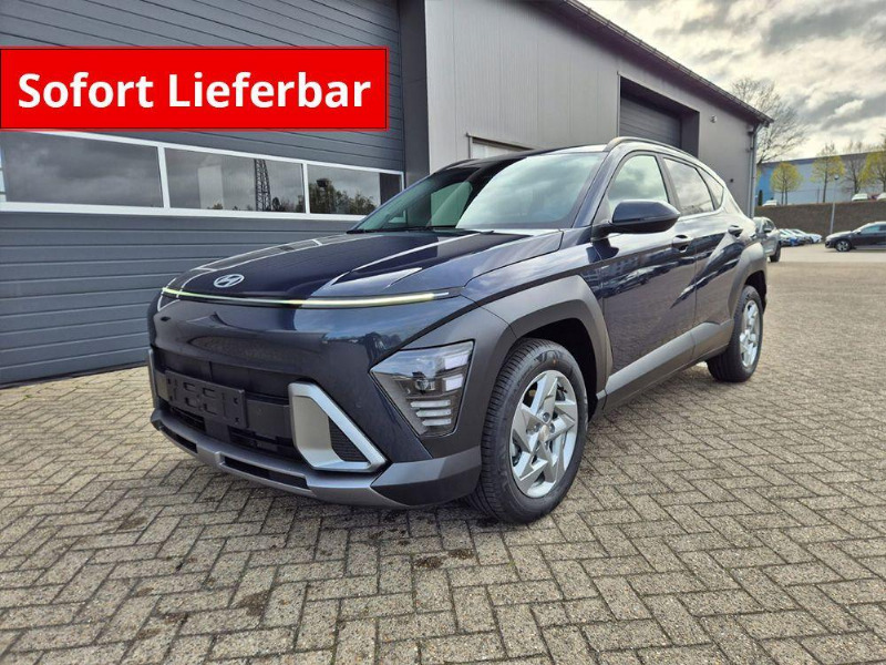 car Hyundai Kona id343968 photo #2