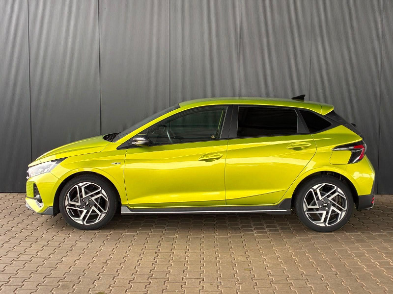 car Hyundai i20 id343982 photo #4