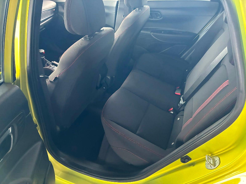 car Hyundai i20 id343982 photo #5