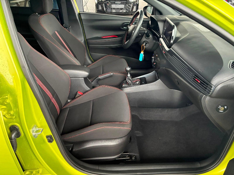car Hyundai i20 id343982 photo #6