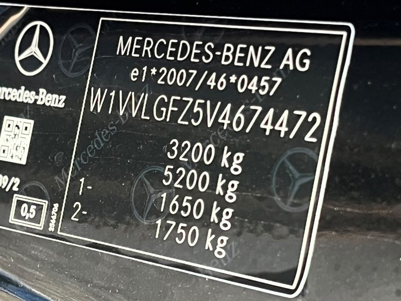car Mercedes Vito id344102 photo #17
