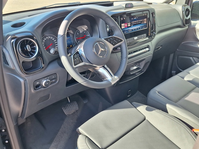 car Mercedes Vito id344102 photo #4