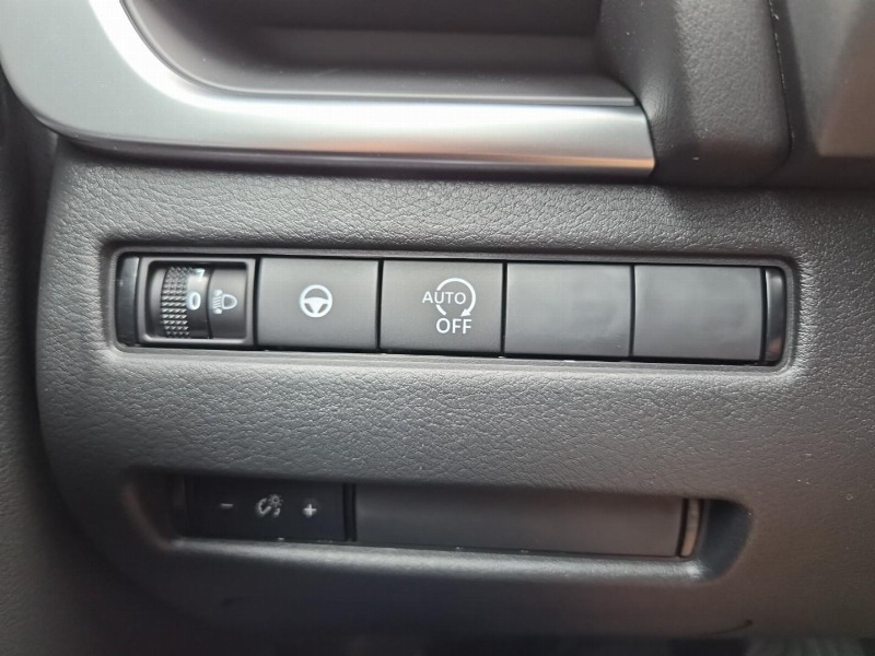 car Nissan Qashqai id344131 photo #19