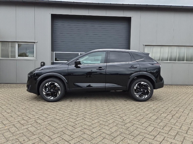 car Nissan Qashqai id344131 photo #5