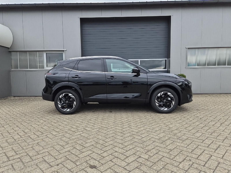 car Nissan Qashqai id344131 photo #6