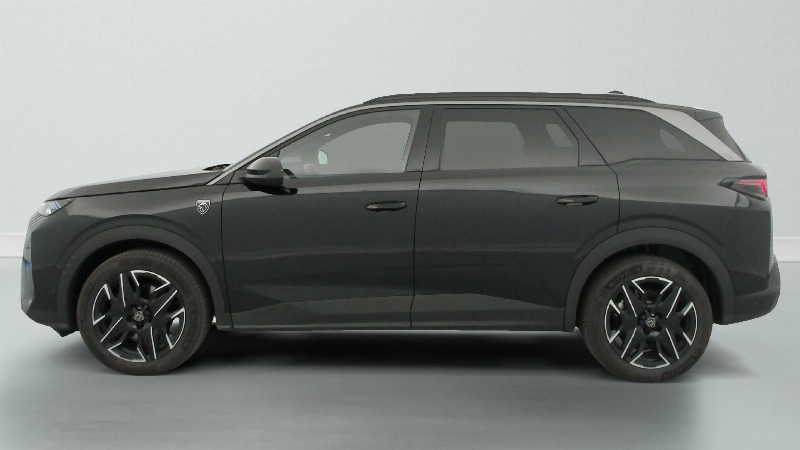 car Peugeot 5008 id344207 photo #5