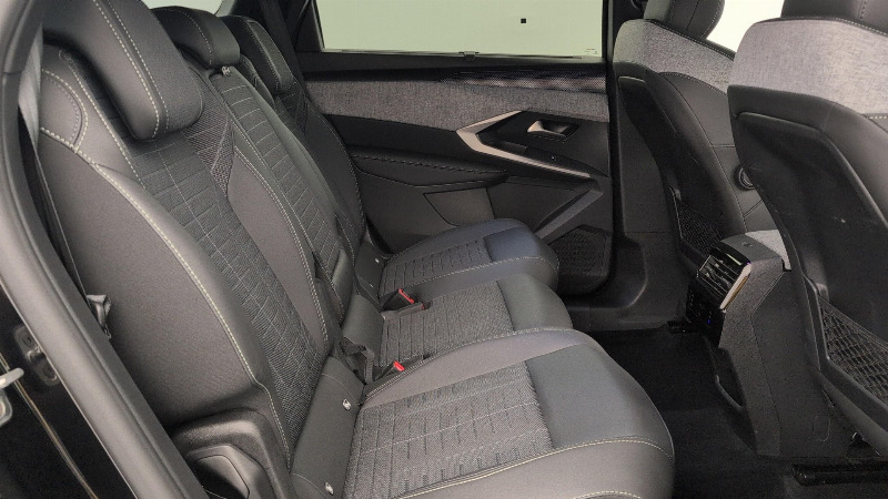 car Peugeot 5008 id344207 photo #8