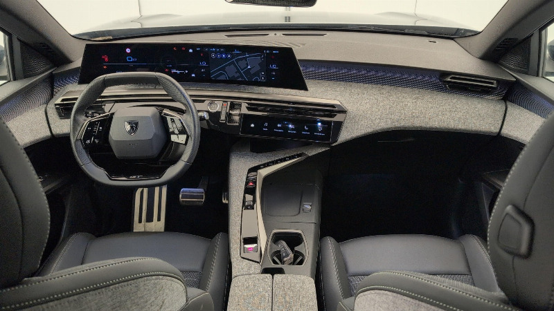 car Peugeot 5008 id344207 photo #9