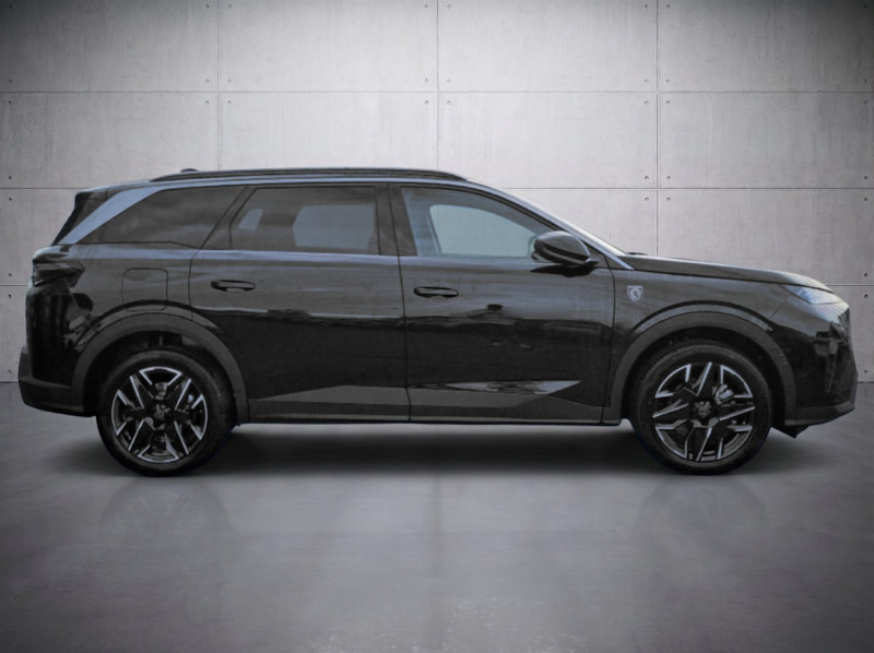 car Peugeot 5008 id344222 photo #6