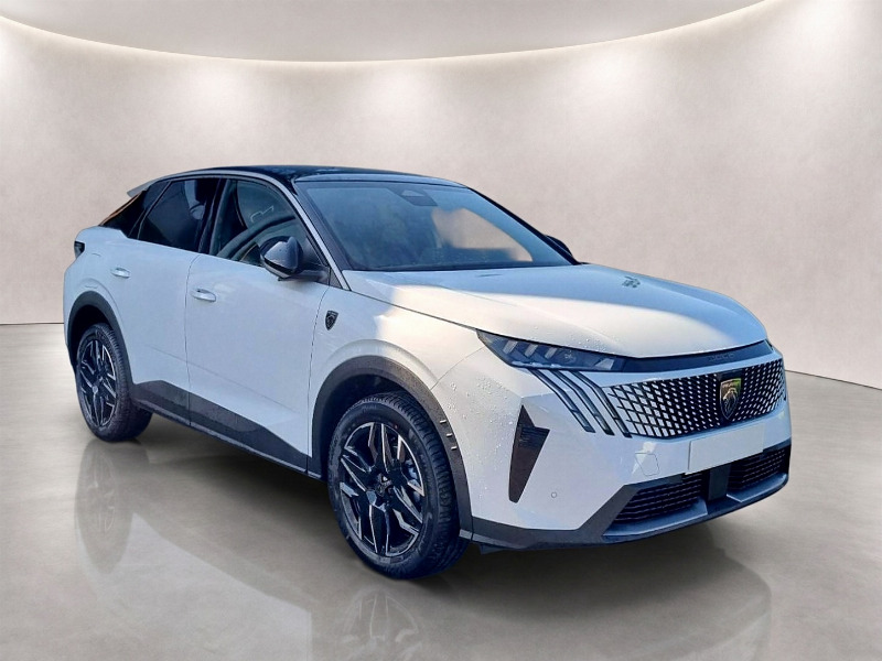 car Peugeot 3008 id344223 main photo