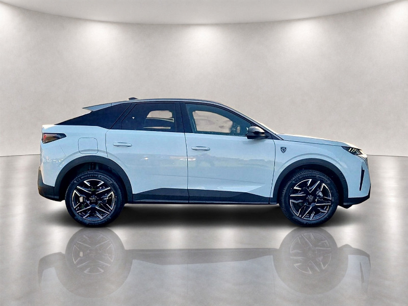 car Peugeot 3008 id344223 photo #6