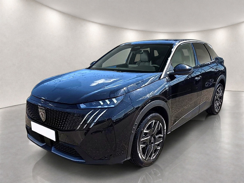 car Peugeot 3008 id344224 photo #2