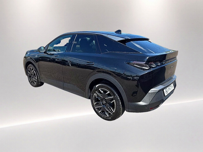 car Peugeot 3008 id344224 photo #4
