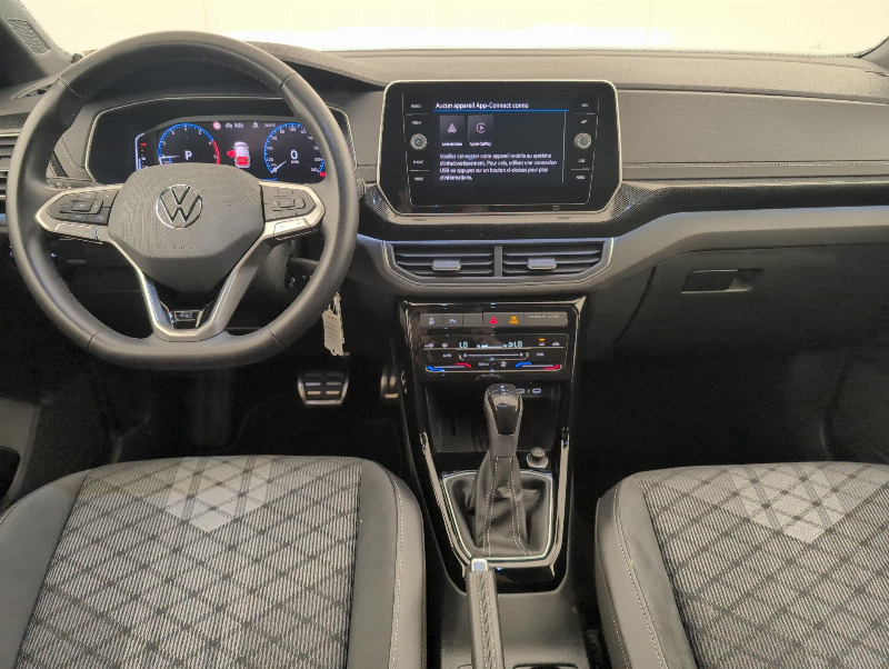 car Volkswagen T-Cross id344396 photo #17