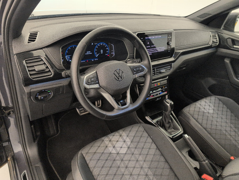 car Volkswagen T-Cross id344396 photo #18