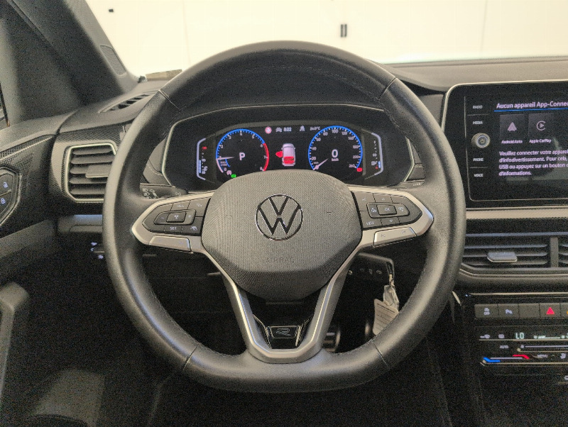 car Volkswagen T-Cross id344396 photo #7
