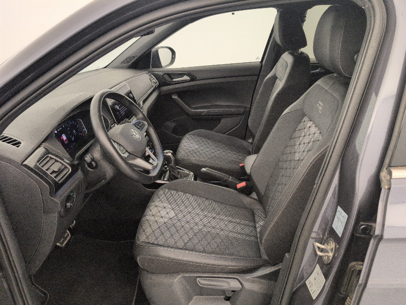 car Volkswagen T-Cross id344396 photo #9