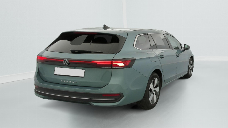 car Volkswagen Passat id344399 photo #3