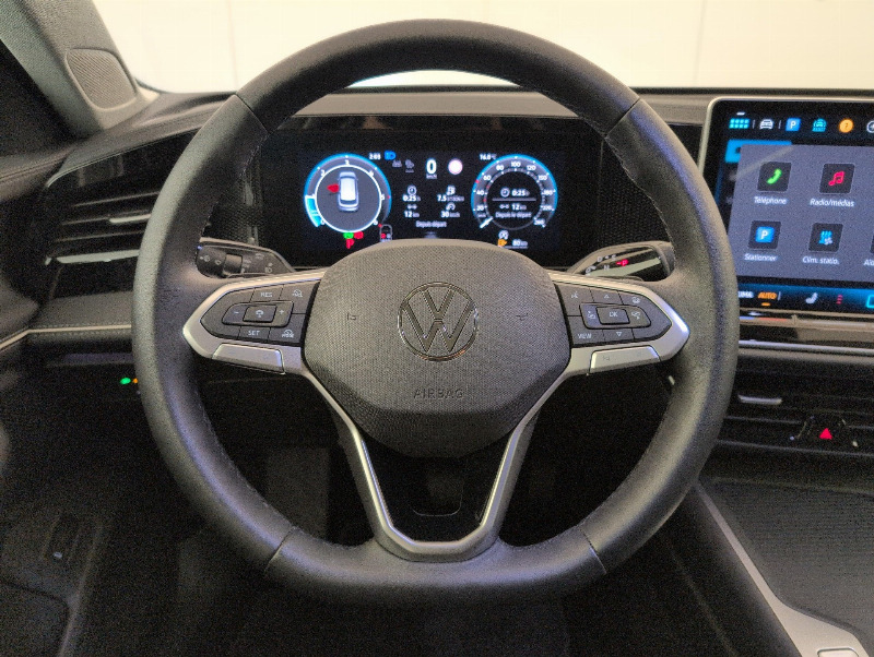 car Volkswagen Passat id344399 photo #7