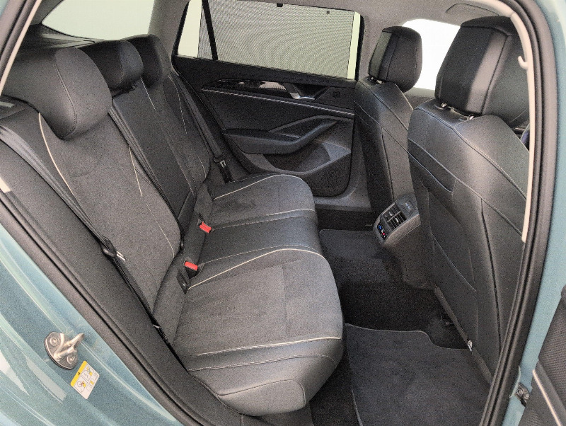 car Volkswagen Passat id344399 photo #8
