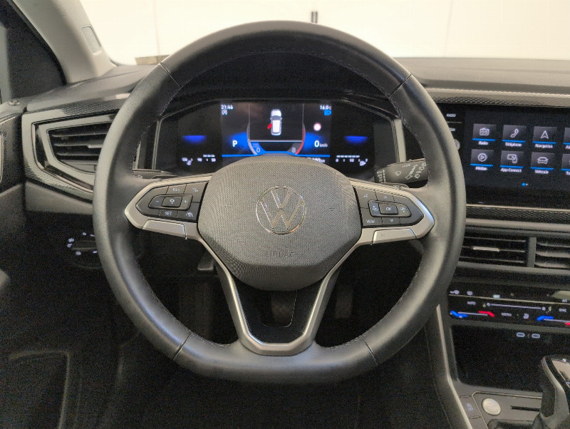car Volkswagen Taigo id344420 photo #7