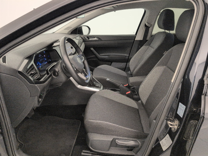 car Volkswagen Taigo id344420 photo #9