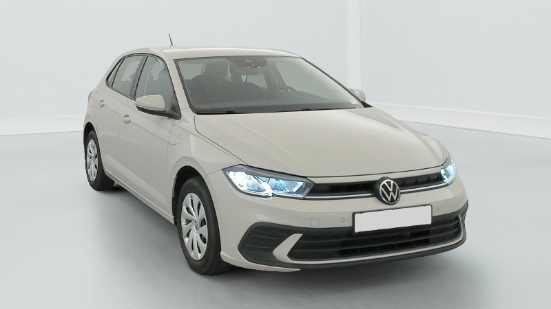car Volkswagen Polo id344423 main photo
