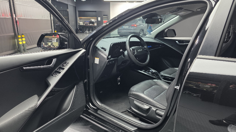 car KIA Niro id344485 photo #10