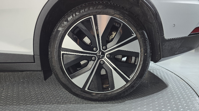 car Polestar Polestar 2 id344489 photo #21