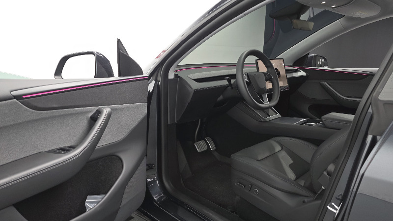 car Tesla Model Y id344491 photo #10
