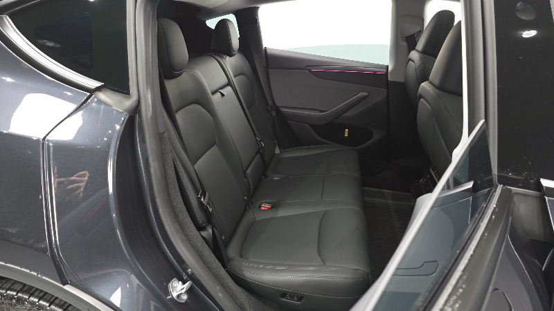 car Tesla Model Y id344491 photo #12