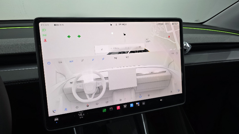 car Tesla Model Y id344491 photo #16