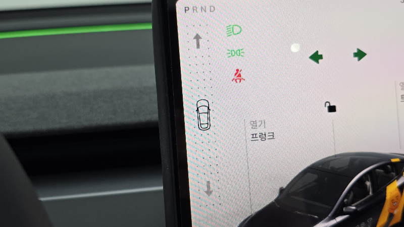 car Tesla Model Y id344491 photo #9