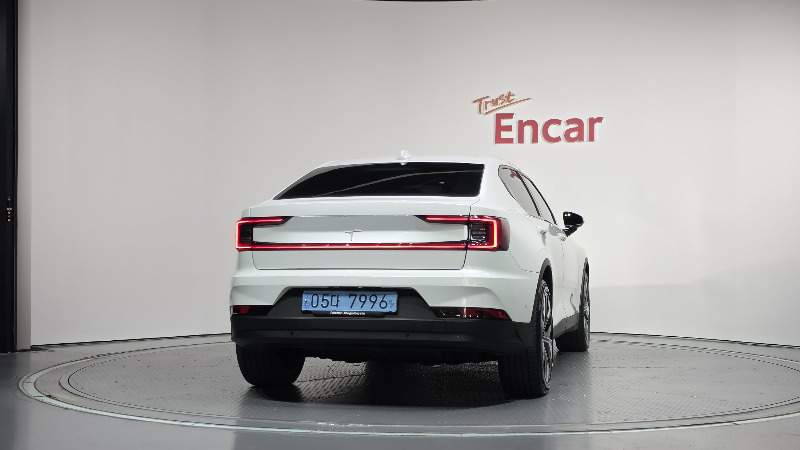 car Polestar Polestar 2 id344496 photo #4