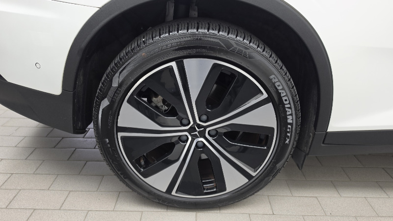 car Polestar Polestar 2 id344496 photo #5
